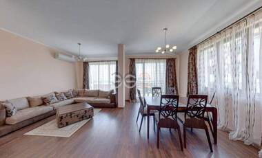 Продажба - Апартамент в Шкорпиловци,  Варна