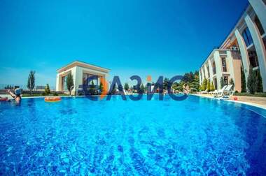 For sale - Apartment in Sveti Vlas,  Burgas