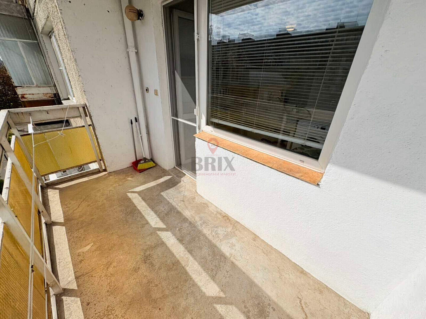 Едностаен Апартамент в Цветница, Русе – снимка 6