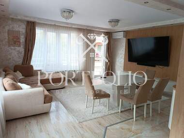 Verkauf - Wohnung in Rawda,  Burgas