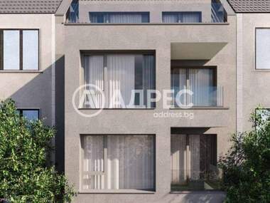 Vânzare - Apartament în Troșevo,  Varna