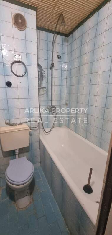 For sale - Apartment in Svilengrad,  Haskovo