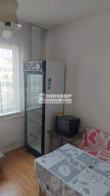 Продажба - Апартамент в Кършияка,  Пловдив