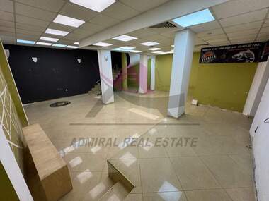 Miete - Laden/Büro/Lager/Schönheitssalon/Gastronomie/Zahnarztbüro in Grazka mahala,  Warna