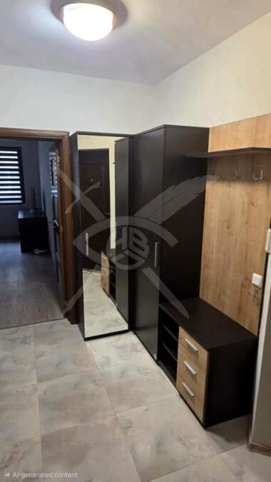 For rent - Apartment in VINS - Cherven ploshtad,  Varna