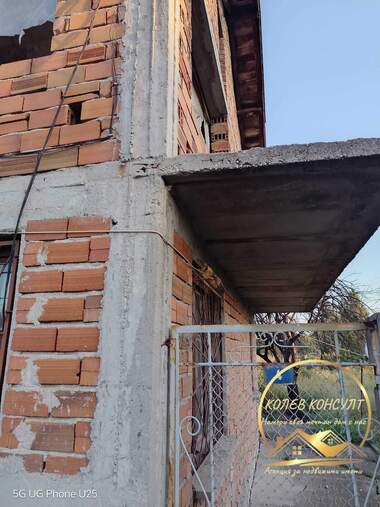For sale - House in Uzundjovo,  Haskovo