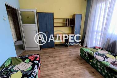 Πώληση - Διαμέρισμα σε Младост 1,  Варна