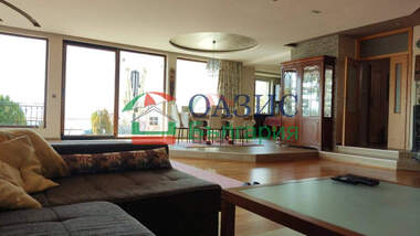 For sale - Apartment in Kosharitsa,  Burgas