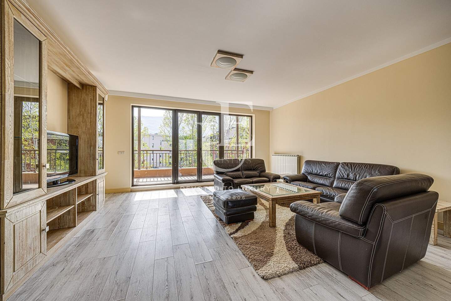 Dört odalı Apartman olarak Vitoşa, Sofia – fotoğraf 5