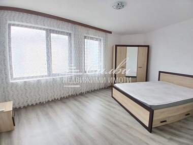 For sale - Apartment in Tombul Djamia,  Shumen
