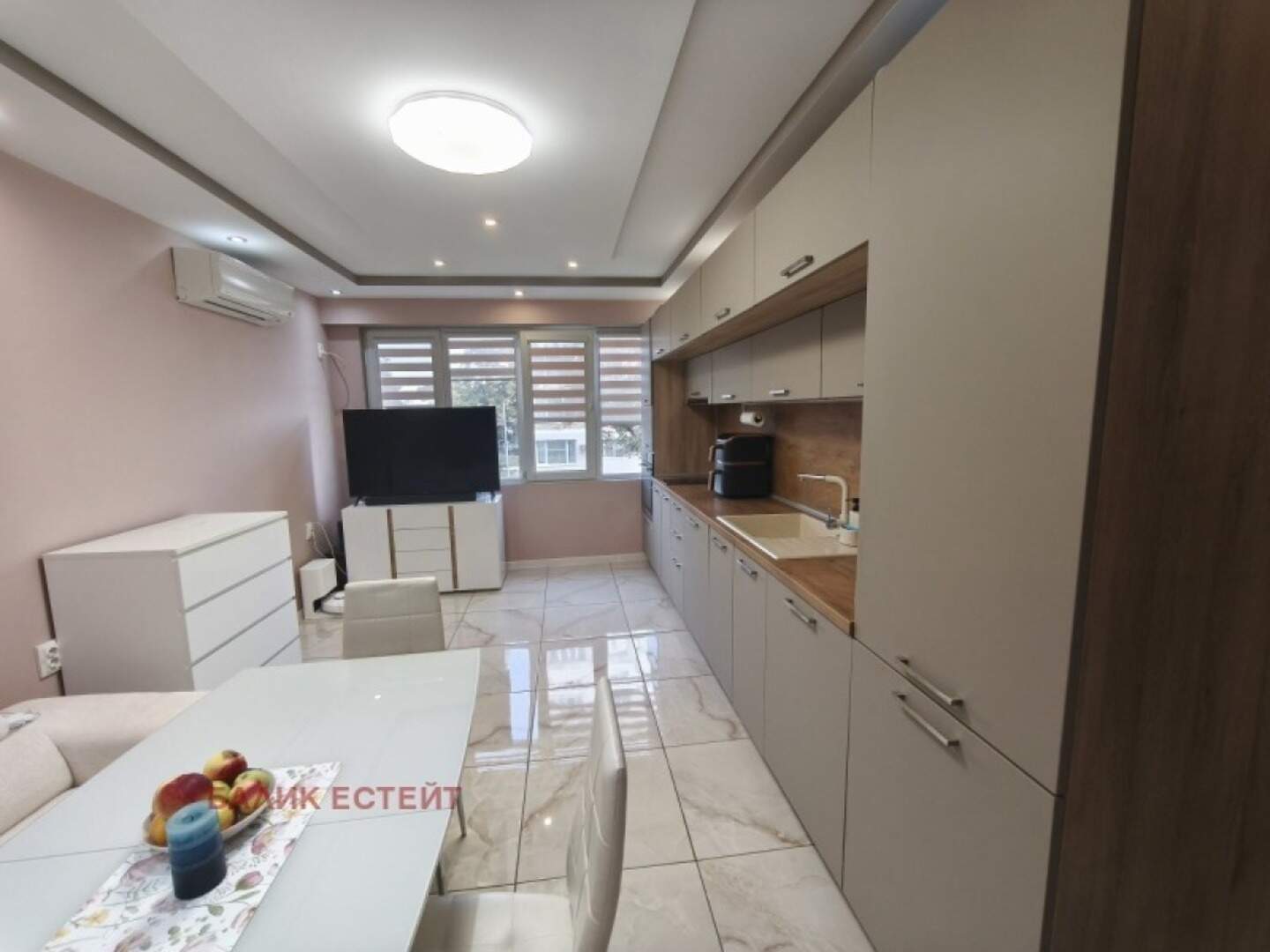 Zweizimmer Wohnung in ZhP Gara, Dobrich – Foto 2