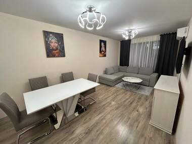 Miete - Wohnung in Wazrajdane,  Burgas
