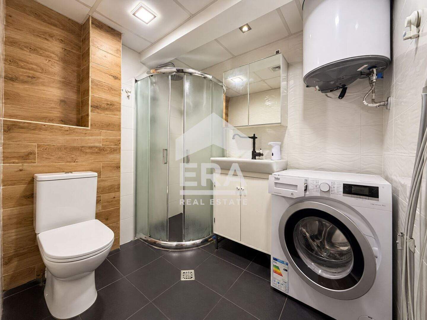 İki odalı Apartman olarak Oborishte, Sofia – fotoğraf 8
