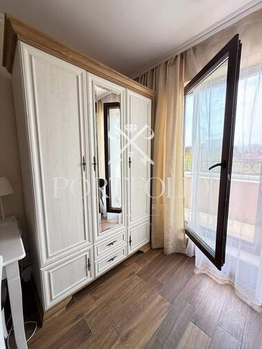 Satış - Apartman olarak Nesebar,  Burgas