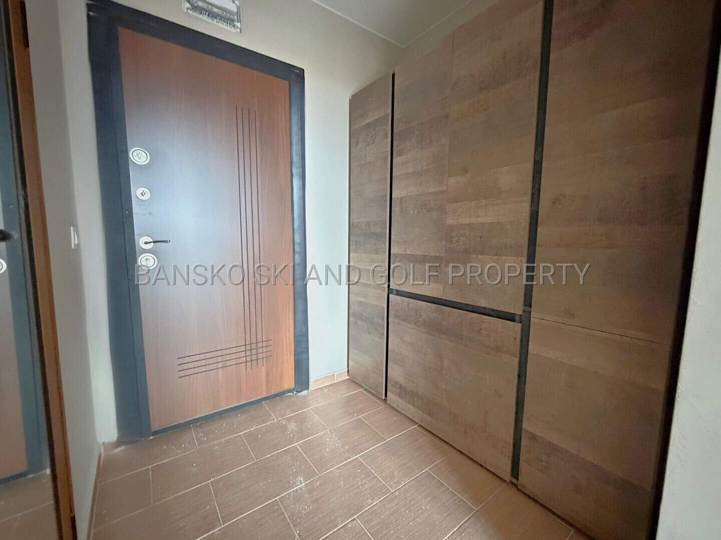studio Apartman olarak Bansko, Blagoevgrad – fotoğraf 5