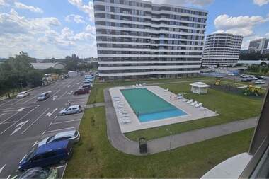 For rent - Apartment in Troshevo,  Varna