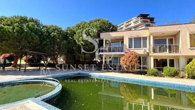 For sale - House in Sveti Vlas,  Burgas