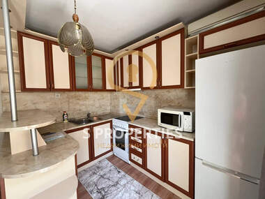 For rent - Apartment in Okrajna bolnica - Generali,  Varna