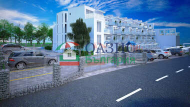 For sale - Apartment in Sveti Vlas,  Burgas