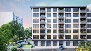 Продажба - Апартамент в Самара-3,  Стара Загора