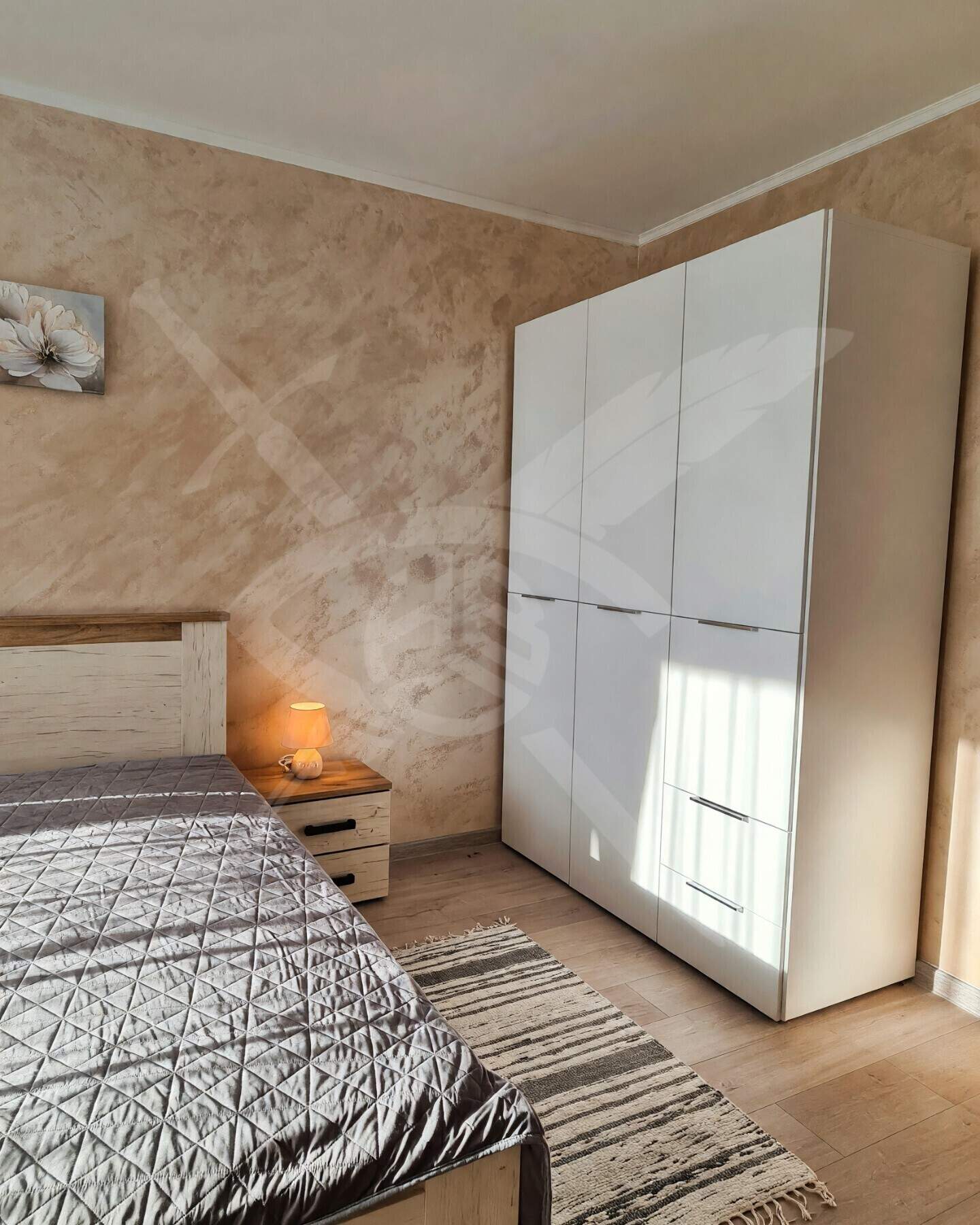 İki odalı Apartman olarak Sarafovo, Burgas – fotoğraf 5