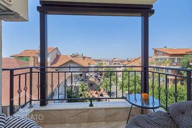 Продажба - Апартамент в Несебър,  Бургас