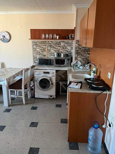 Продажа - Квартира в Солнечный Берег,  Бургас