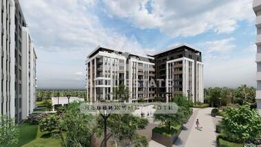 Vânzare - Apartament în Hristo Smirnenski,  Plovdiv