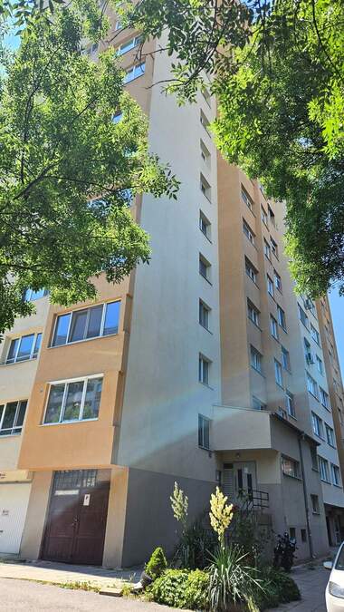 Satış - Apartman olarak Strelbishte,  Sofia