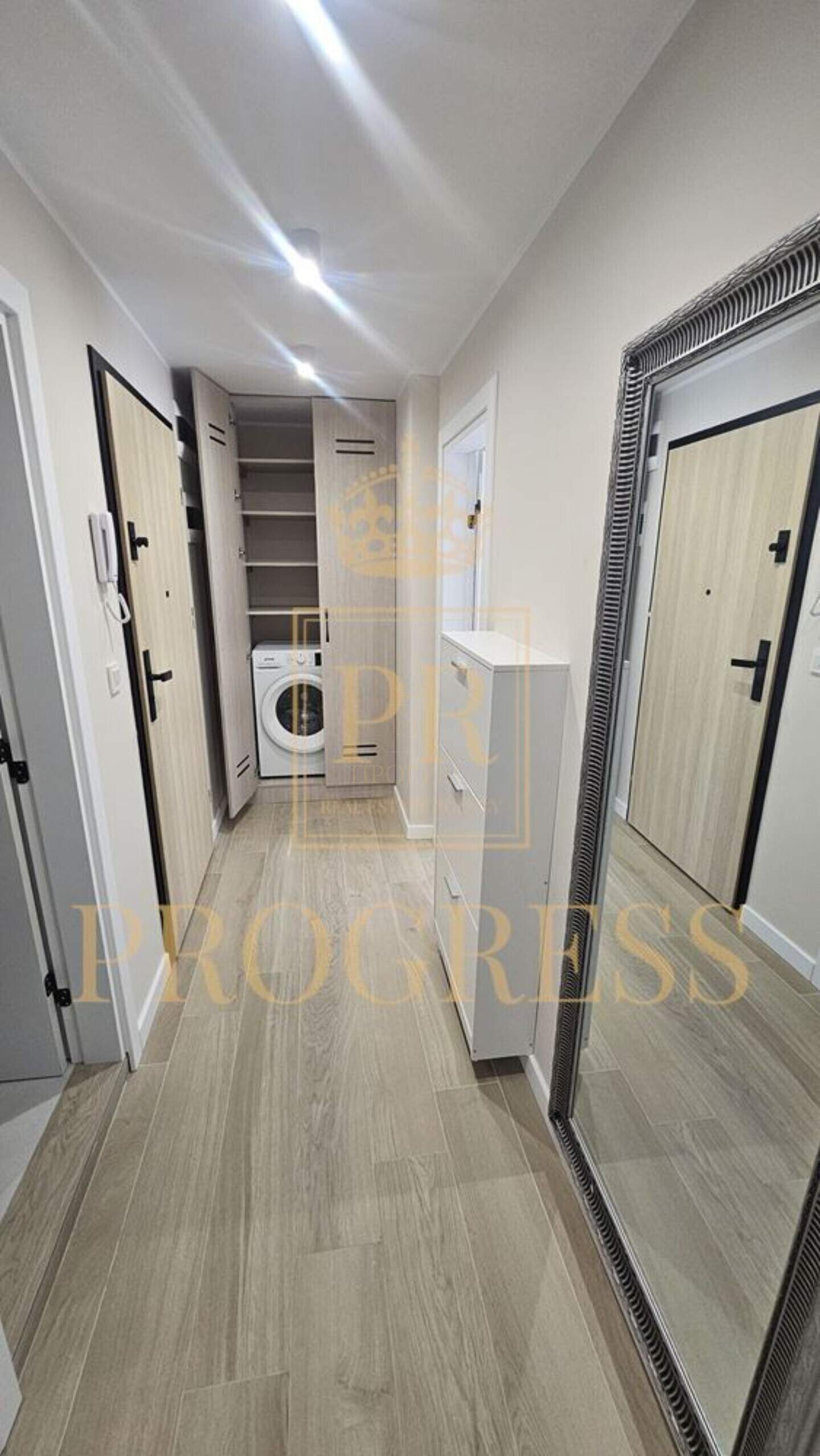 Zweizimmer Wohnung in Mladezhki halm, Plovdiv – Foto 9