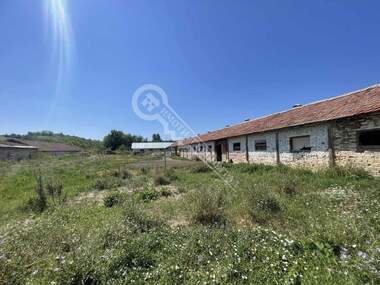 Продажба - Промишлено помещение/Автосервиз/Складово помещение/Склад в Килифарево,  Велико Търново