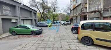 Наем - Апартамент в Кършияка,  Пловдив
