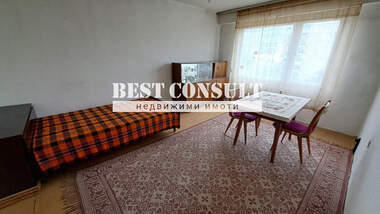 Miete - Wohnung in Tscharodeyka - Üg,  Ruse