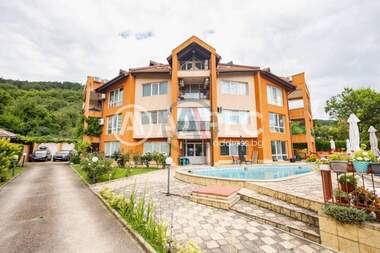 For sale - Apartment in Balchik,  Dobrich