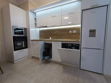 Miete - Wohnung in Izgrew,  Burgas