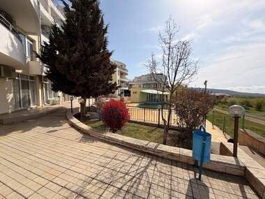 Vânzare - Apartament în Koșarița,  Burgas