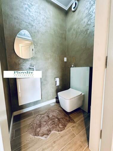 Miete - Wohnung in Karschiaka,  Plowdiw