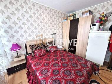 Verkauf - Wohnung in Debelt,  Burgas