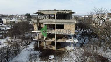 For sale - Entire building in Isperih,  Razgrad