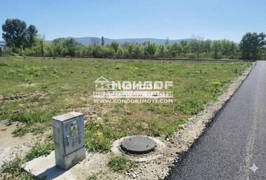 Vânzare - Teren de construcții în Industrialna zona-Iug,  Plovdiv