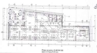 For rent - Store in Center,  Plovdiv