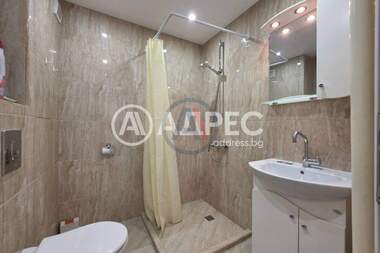 For sale - Apartment in Iztok,  Sofia
