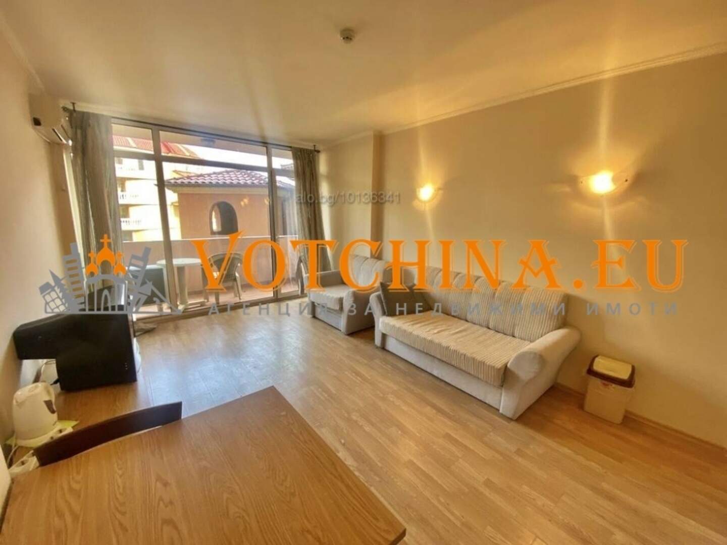 İki odalı Apartman olarak Elenite, Burgas – fotoğraf 3