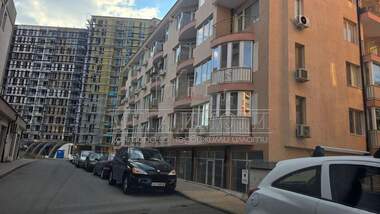 For sale - Office in Meden Rudnik,  Burgas