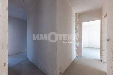 For sale - Apartment in Okrajna bolnica - Generali,  Varna