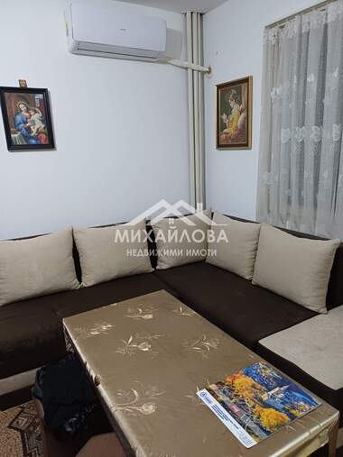 For sale - Apartment in Samara-1,  Stara Zagora