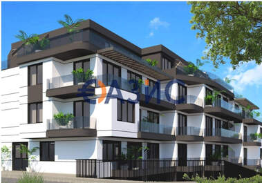 Verkauf - Wohnung in Tschernomorez,  Burgas