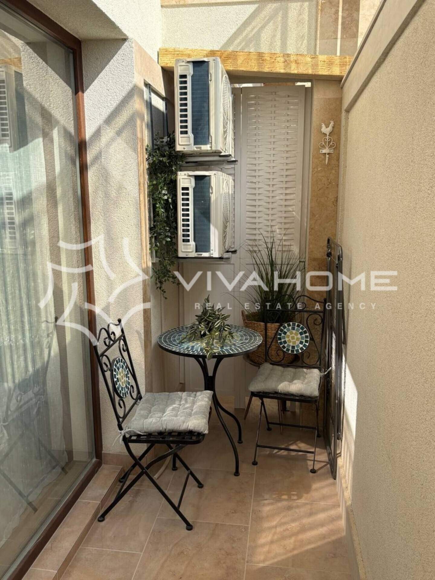 İki odalı Apartman olarak Vinitsa, Varna – fotoğraf 9