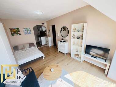 Satış - Apartman olarak Nesebar,  Burgas