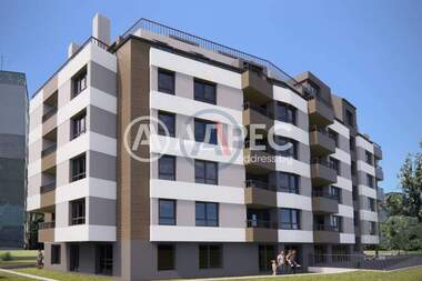 Vânzare - Apartament în Drujba-1,  Sofia